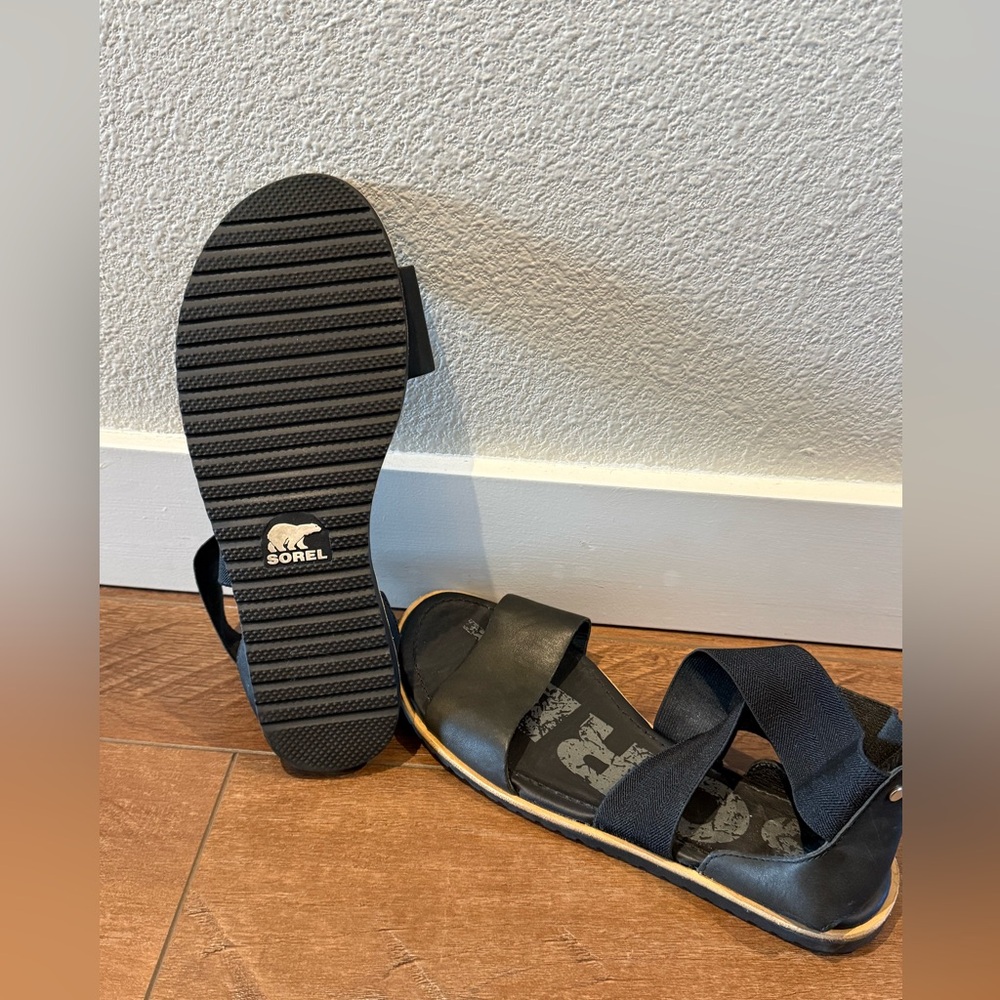 Sorel Ella Sandals - Picture 6 of 7